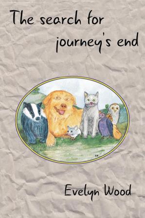 The Search for Journey's End