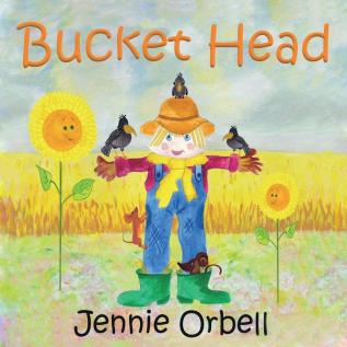 Bucket Head: The Scarecrow