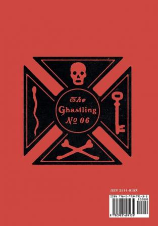 The Ghastling: Book Six