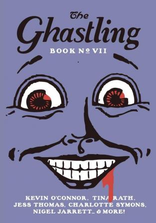 The Ghastling: Book Seven