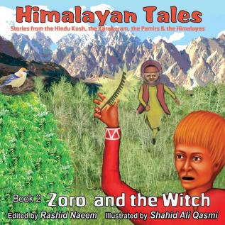 Zoro and the Witch: 2 (Himalayan Tales)