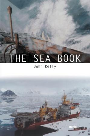 The Sea Book (Modus Exploration)