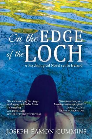 On the Edge of the Loch: A Psychological Novel Set in Ireland