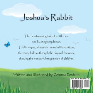 Joshua's Rabbit