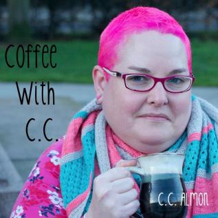 Coffee with C.C.: A 7 Pattern Caffeine Inspired Knitting Collection