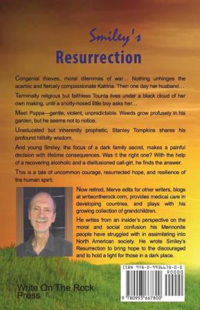 Smiley's Resurrection