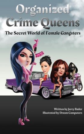 Organized Crime Queens