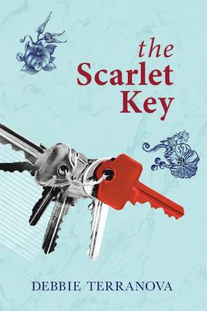 The Scarlet Key: 2 (The Brisbane Mysteries)