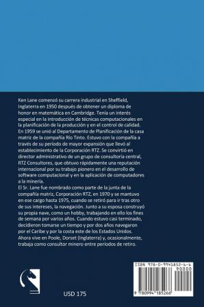 La Definición Económica de Mineral: Leyes de corte en la teoría y en la práctica