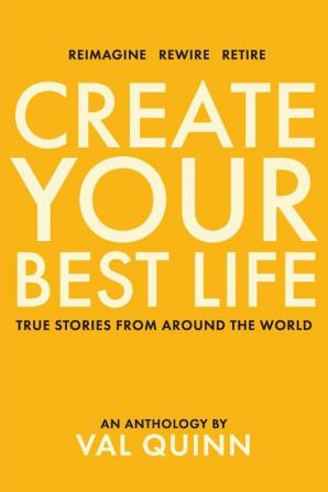 Create Your Best Life