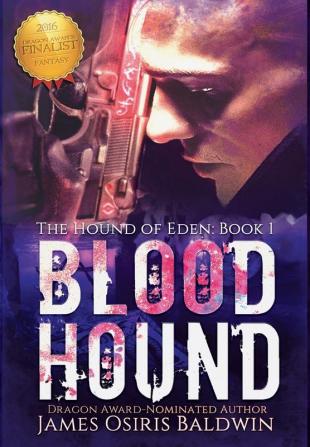 Blood Hound: 1 (Hound of Eden)