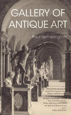 Gallery of Antique Art