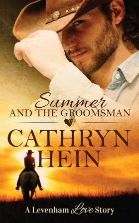 Summer and the Groomsman: 2 (Levenham Love Story)