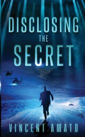 Disclosing the Secret: 1