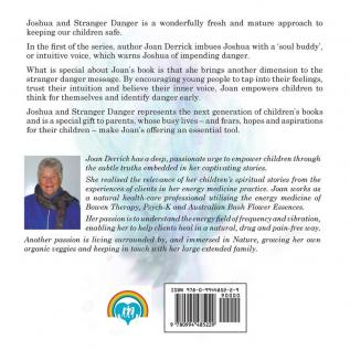 Joshua and Stranger Danger: 1 (The Spiritual Heritage for Children Series)