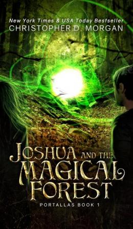 Joshua and the Magical Forest: 1 (Portallas)