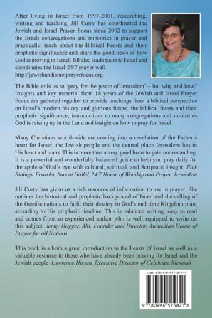 All Israel Shall Be Saved: Praying for the Redemption of Israel