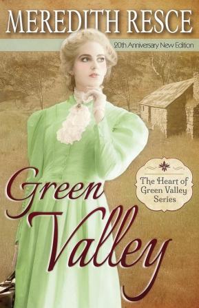 Green Valley: 2 (Heart of Green Valley)