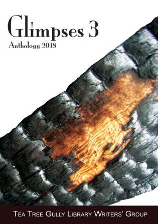 Glimpses 3: Anthology 2018