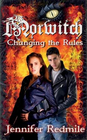 Morwitch II: Changing the Rules: 2