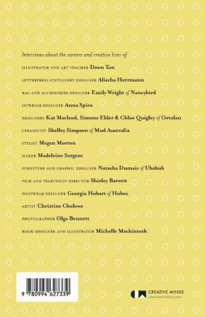 Conversations with Creative Women: Volume 2 (Pocket edition)