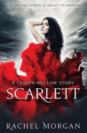 Scarlett (Creepy Hollow)