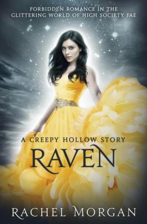 Raven (Creepy Hollow)