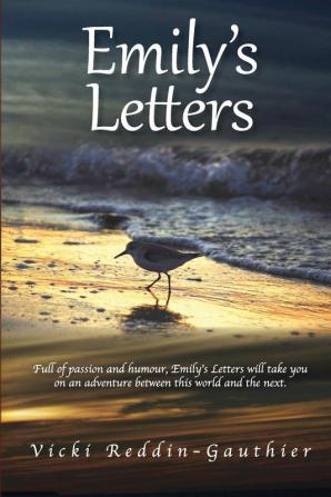 Emily's Letters: An Adventure of Discovery and Healing