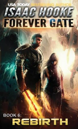 Rebirth: 6 (Forever Gate)