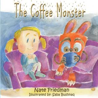 The Coffee Monster