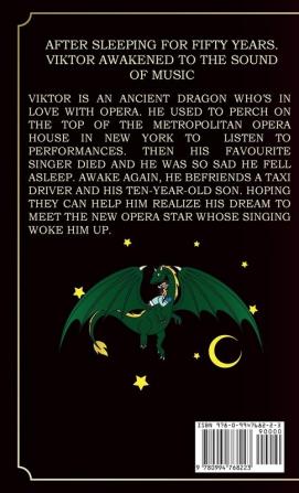 The Dragon Who Loved Opera