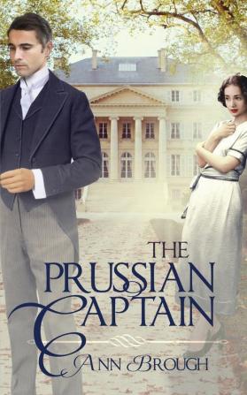 The Prussian Captain