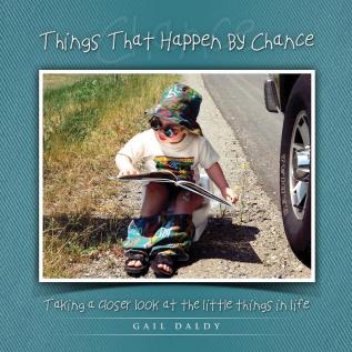 Things That Happen By Chance - English: 1 (Learn by Chance Books)