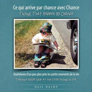 Things That Happen By Chance - French: 1 (Learn by Chance Books)