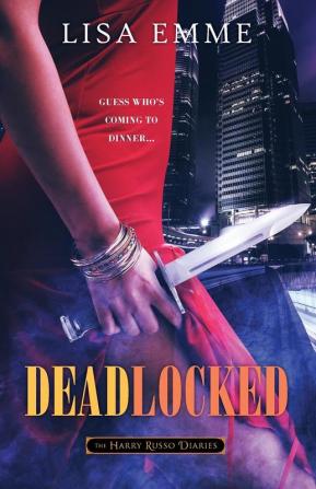 Deadlocked: 3 (Harry Russo Diaries)