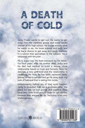 A Death of Cold