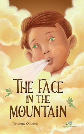 The Face in The Mountain