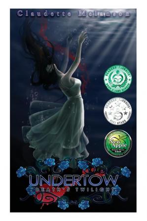 Undertow: Death's Twilight: 2 (Maura DeLuca Trilogy)