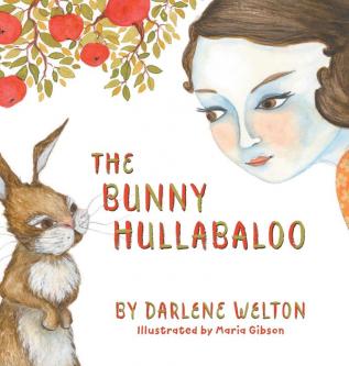 The Bunny Hullabaloo