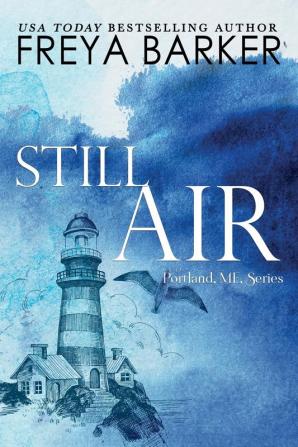 Still Air: 4 (Portland Me)