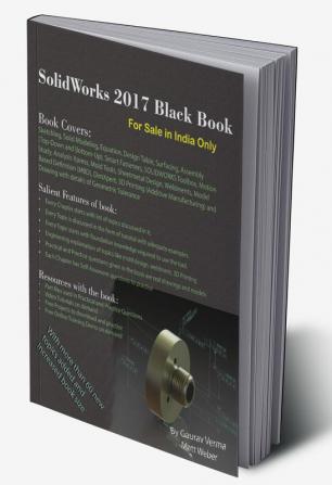 SolidWorks 2017 Black Book