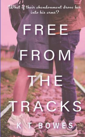 Free From The Tracks: 1 (Troubled)