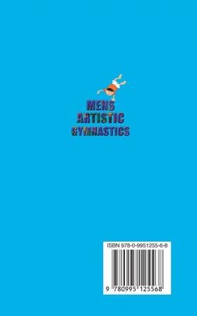 MAG Gymnastics Goalbook: MAG Junior: 7 (Gymnastics Goal Books)