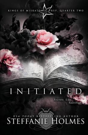 Initiated: 2 (Kings of Miskatonic Prep)