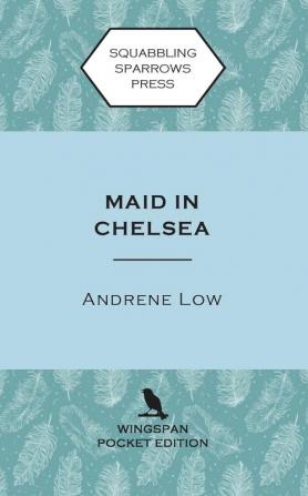 Maid in Chelsea: Wingspan Pocket Edition: 2.5 (That Seventies)