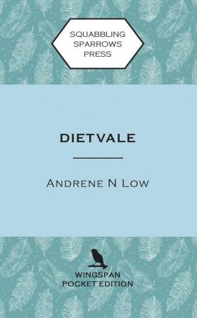 DietVale: A psychological horror with a supernatural twist