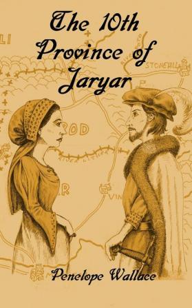 The 10th Province of Jaryar: A Fantasy Mystery Novel: 2 (Tales from Ragaris)