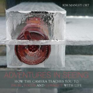 Adventures in Seeing: The Camera Teaches you how to Pause Focus and Connect with Life