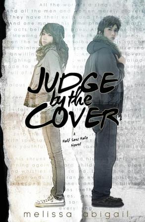 Judge by the Cover: 1 (Half Sans Halo)