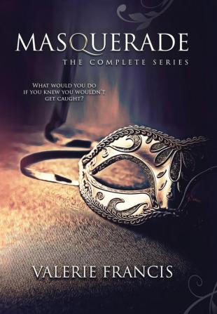 Masquerade: The Complete Series